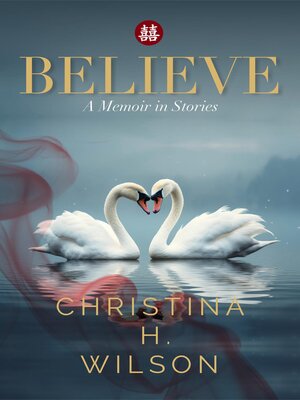 cover image of Believe